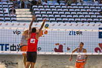 Vip Beach Masters 2009 - Nis